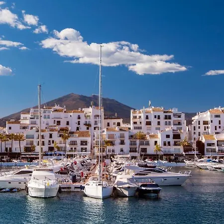 Oleholidays Romana Playa 334 Vistas Al Mar 마르베야