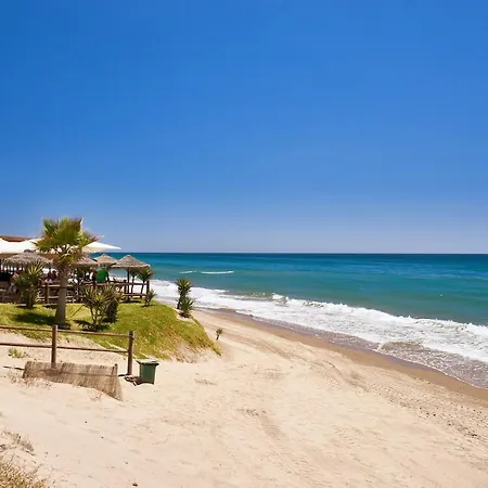 Oleholidays Romana Playa 334 Vistas Al Mar 마르베야